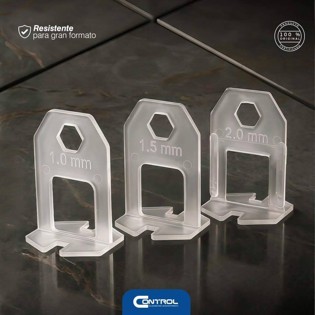 Arco para nivelador de cuna