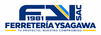 Ferretería Ysagawa