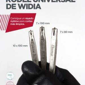 Rodel cortag