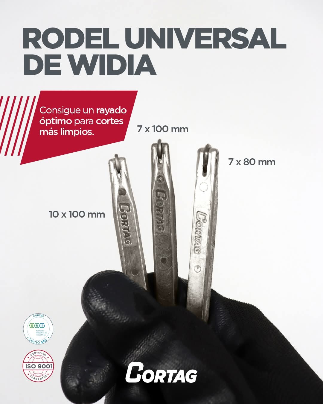 Rodel Cortag