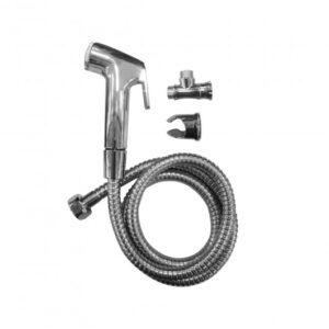 Ducha Bidet Cromada